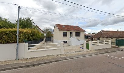AM Agencement, Maçon à La Rivière-de-Corps