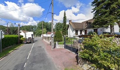 Guillout Eddy, Maçon à Bray-lès-Mareuil