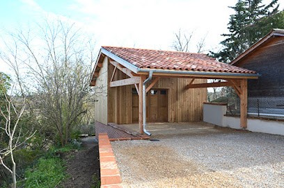 Fontbazy Sas, Maçon à Donneville