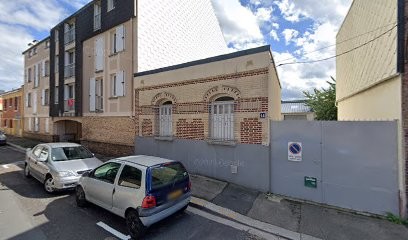Eurl Rubuano-coquin, Maçon au Havre