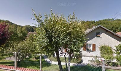 EURL Lemke Julien, Maçon à Mandeure