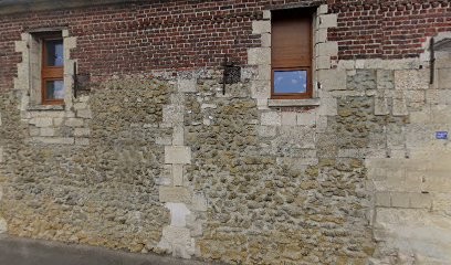 MC Rénove, Maçon à Grandfresnoy