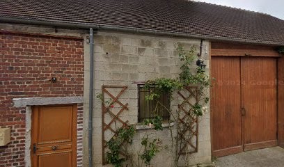 Maçonnerie DUROYAUME M., Maçon à Marest-sur-Matz