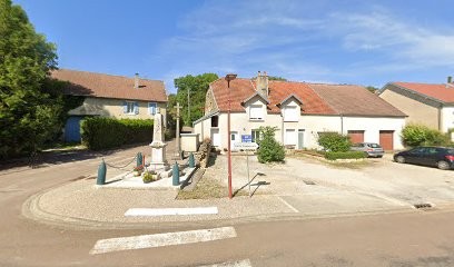 Desnouveaux Sebastien, Maçon à Humes-Jorquenay