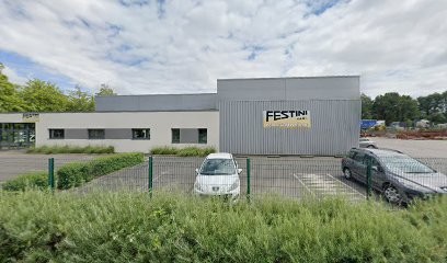 Entreprise Festini, Maçon à Saint-Nazaire