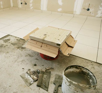 Massart Samuel, Maçon à Morosaglia