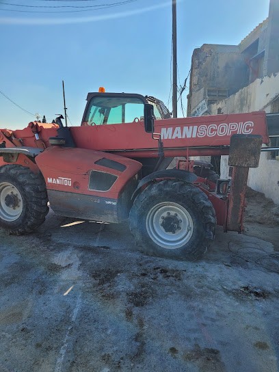 SARL RIBES SEBASTIEN, Maçon à Saint-Gilles