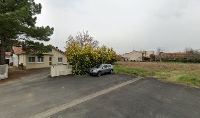 Quarin Pére Et Fils SARL, Maçon à Saint-Juéry