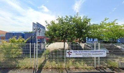 M.j.b, Maçon à Romans-sur-Isère