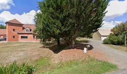 Compain Kevin, Maçon à Saint-Gervais-en-Belin