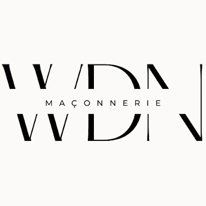 WDN MACONNERIE, Maçon à Saint-Privat