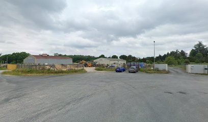 Andrieux et fils, Maçon à Sourzac