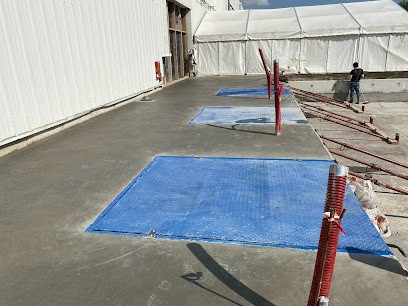 Sol Construction, Maçon à Choisy-le-Roi