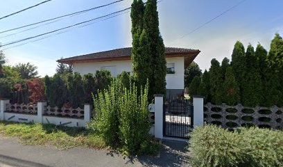 Invernizzi Raphael, Maçon à Grandvillars