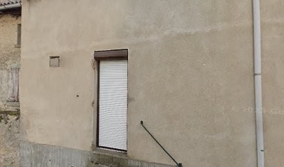 Villa Bosloup, Maçon à Saint-Babel