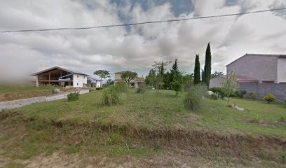 Perez André, Maçon à Lavalette