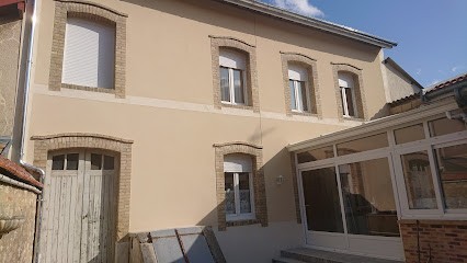 SARL Massonot Stephane Maçon Marne, Maçon à Ville-Dommange