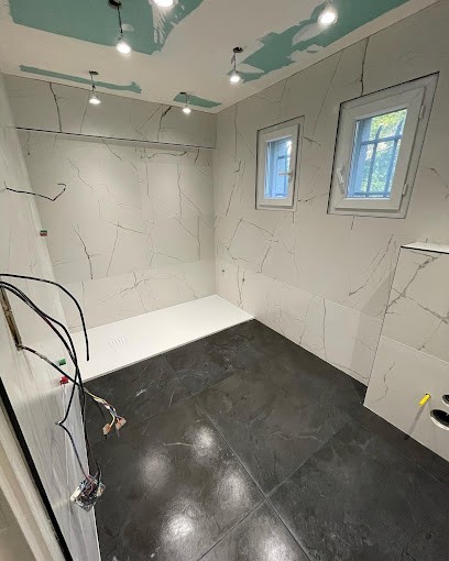 Maçon Montauroux : Riviera Sud Bâtiment, Maçon à Montauroux