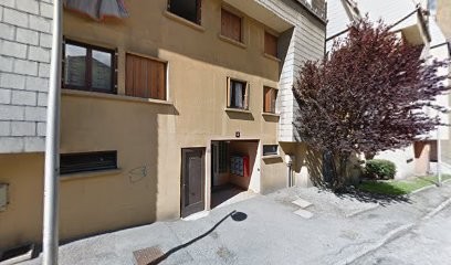 A Et D Maconnerie Et Façade, Maçon à Modane