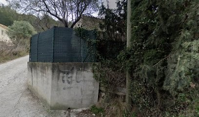 EURL Matheron, Maçon à Ceyreste