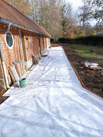 SASU ATAK, Maçon à La Grand-Croix