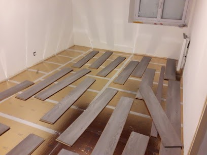 MD Constructions, Maçon à Saint-Philbert-de-Grand-Lieu