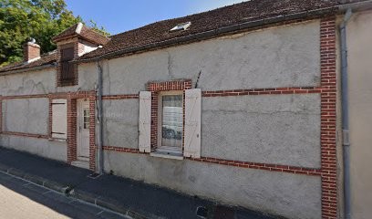 ARTIPOG, Maçon à Sézanne