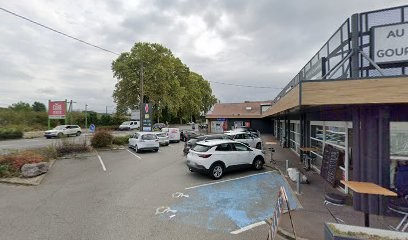 ADTP, Maçon à Lescar