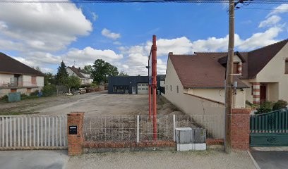 Sas MCR 45, Maçon à Saint-Denis-en-Val