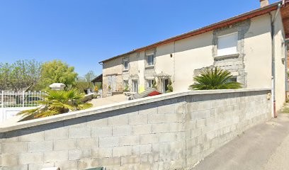 AJ Construction, Maçon à Charantonnay