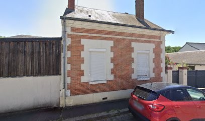 Brunet Christophe, Maçon à Château-Renault