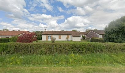 Branthome Sarl, Maçon à Nouic