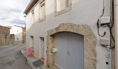 Rodilla Laurent, Maçon à Fabrezan