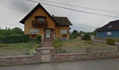 Construction Wehrel Freres SARL, Maçon à Valff