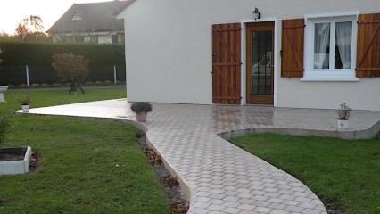 Leroy Jacques, Maçon à Fontaine-l'Abbé