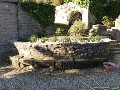 Elie Le Faucheur, Maçon à Pont-Croix