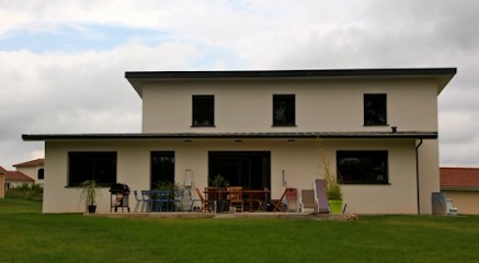 Coderen, Maçon à Limoges