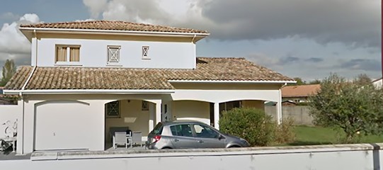 Videira, Maçon à Mérignac