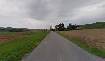 Kuntz Éric et Hervé, Maçon à Saint-Donat-sur-l'Herbasse