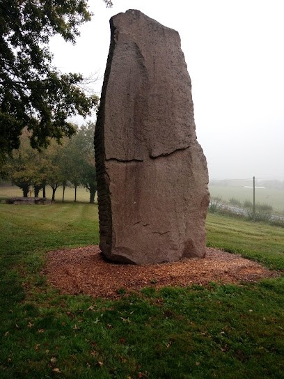 Grandjean Philippe, Maçon à Moissannes