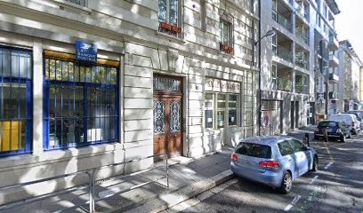 Bm Maconnerie, Maçon à Grenoble