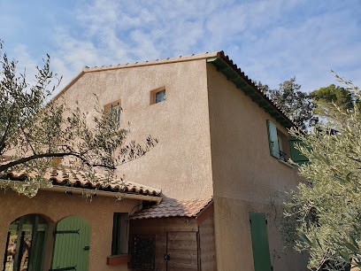AJC - ARNAUD JEROME CONSTRUCTION RENOVATION, Maçon à Villeneuve-lès-Avignon