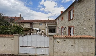 Marinier Dominique, Maçon à Saint-Bonnet-de-Rochefort