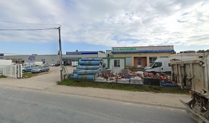 DA SILVA, Maçon à Yzeure