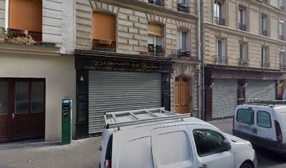 Bati Services Plus, Maçon à Paris 18