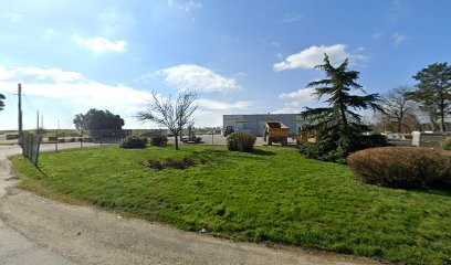 Couvran Jacky Eurl, Maçon à Gausson