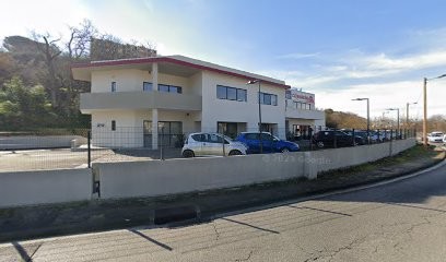 PEB Provence Enveloppe Bâtiment, Maçon à Marseille 13