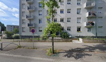 ASTRAVAUX, Maçon à Thionville