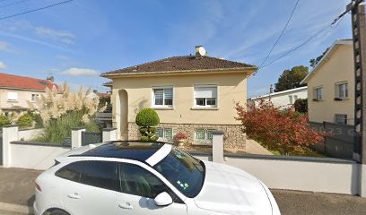 c.bat, Maçon à Thierville-sur-Meuse