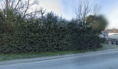 Beton Solutions Mobiles, Maçon au Thillay